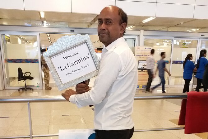 Private Train Station Transfer :- From Jaipur Train Station to Hotel - Good To Know