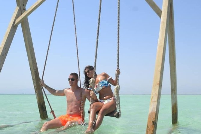 Private Transfer: 2 to 8 Hours Transfer to Orange Bay by Private Speed Boat - Good To Know