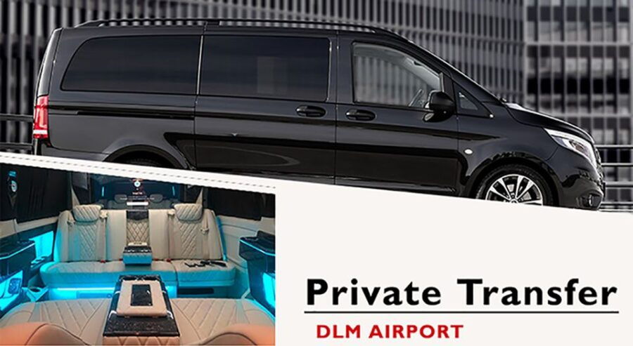 Private Transfer