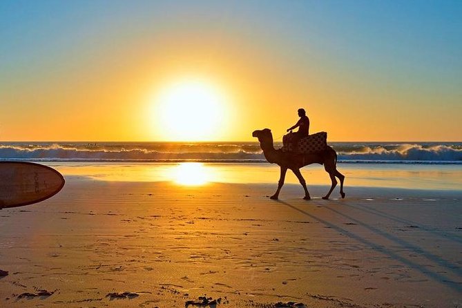 Private Transfer Agadir - Essaouira / Private Transfer Agadir - Essaouira