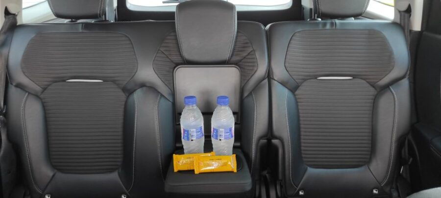 Private Transfer, Athens City/Airport To/From Evia/Eretria - Good To Know