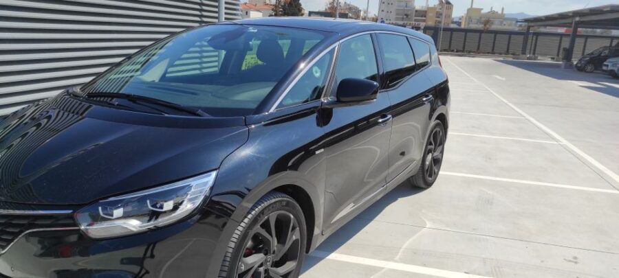 Private Transfer Between Athens Airport and Piraeus Port - Good To Know