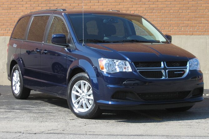 Private Transfer Between Boston Logan Airport and Boston City