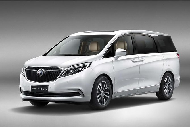 Private Transfer Between Hongqiao Airport and Downtown Shanghai - Private Transfer Cost and Pricing Information