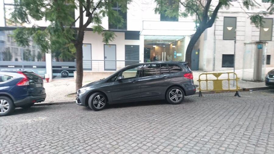 Private Transfer Between Lisbon, Porto, or Algarve - Good To Know