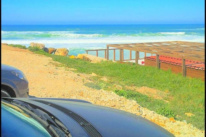 Private Transfer Between Lisbon, Porto, or Algarve - Overview of Private Transfer Service