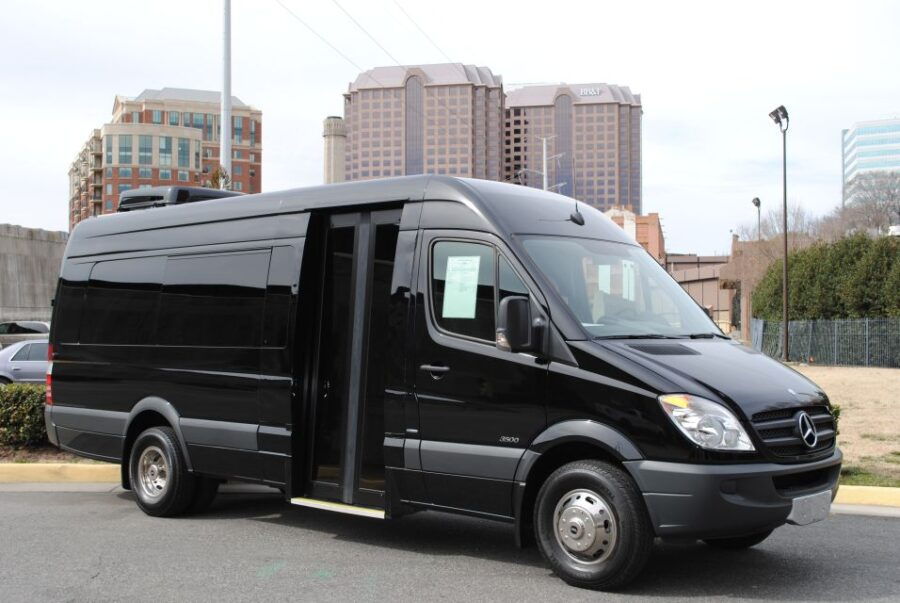 Private Transfer Between Marrakech and Casablanca - Good To Know