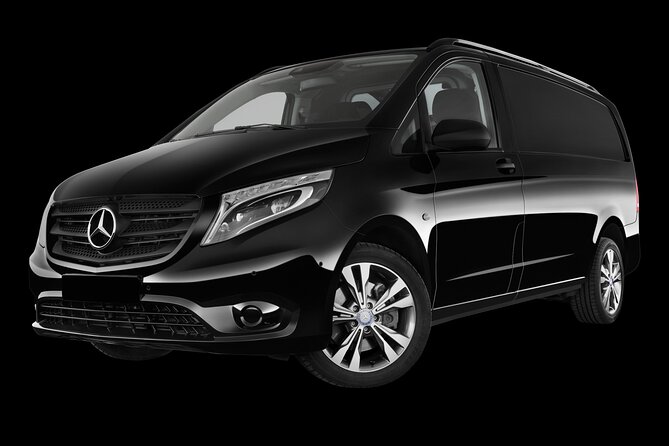 Private Transfer by Minivan From Sorrento to Naples Airport, Train Station, Port - Good To Know