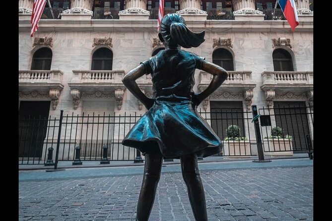 Private Transfer by SUV: Best New York Half Day/1 Day/2 Day/3 Day - Good To Know