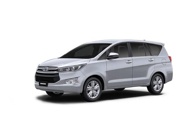Private Transfer Delhi To Agra - Service Overview