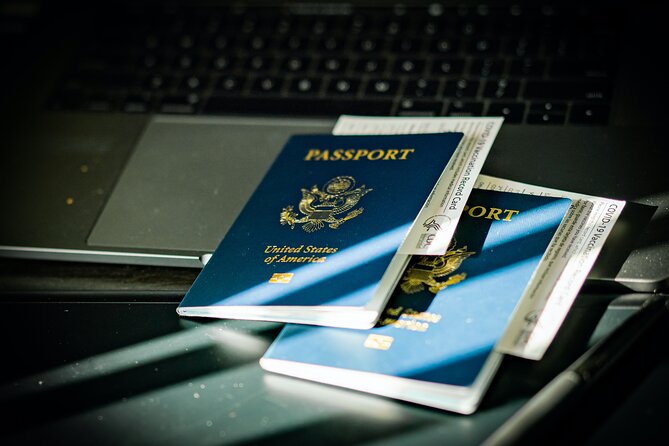 Private Transfer & Express Service for Chinese Consulate New York - Good To Know