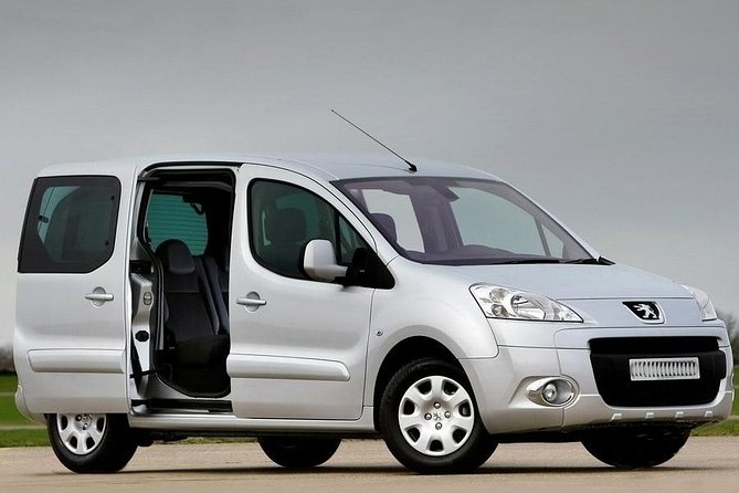 Private Transfer Ezeiza International Airport In Buenos Aires - Good To Know