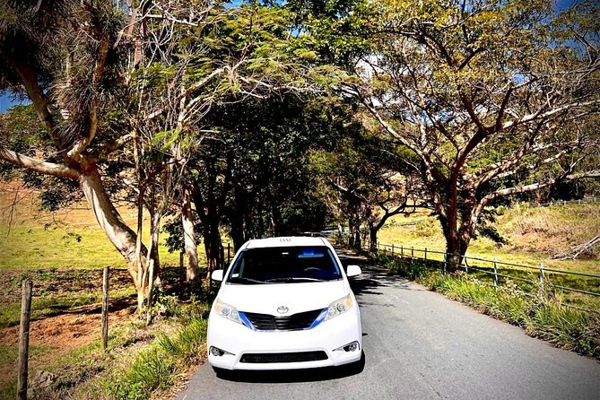 2 Best Private Driver Services In Fajardo