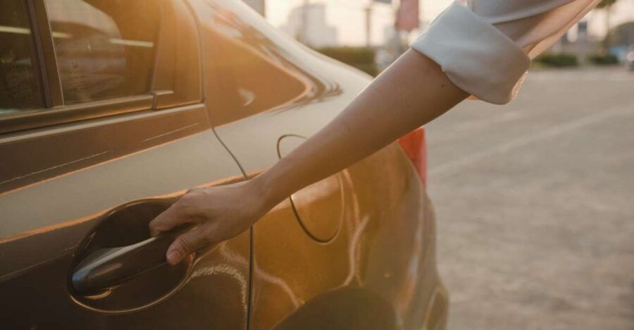 Private Transfer Fátima to Lisbon Airport