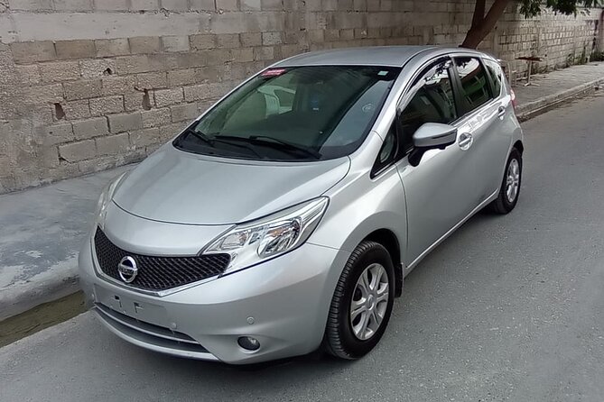 Private Transfer for 2 From Punta Cana Airport to Bavaro