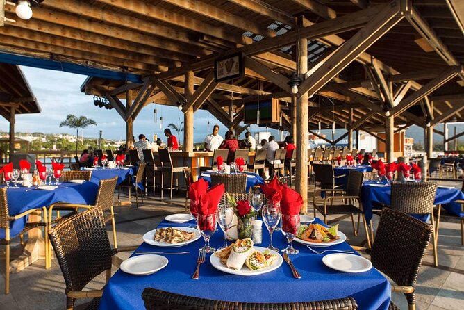 Private Transfer for Dinner Appointment in Montego Bay - Service Details and Inclusions