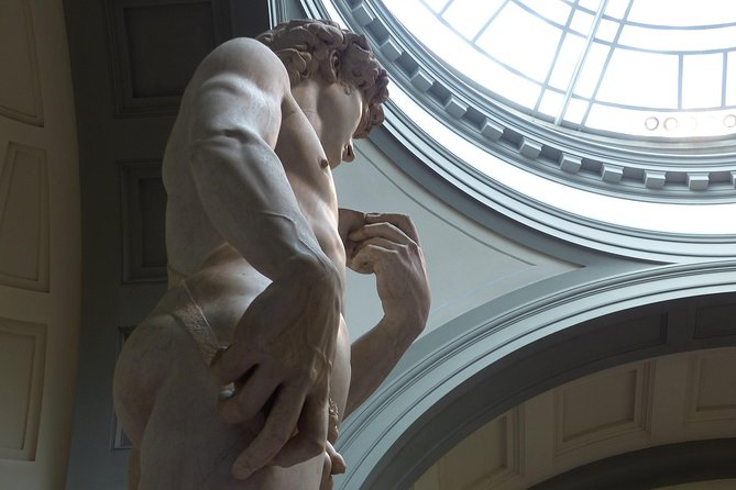 Private Transfer From Accommodation in ROME to Accommodation in FLORENCE - Good To Know