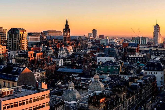 Private Transfer From Adlington (Lancashire) to Manchester Airport (Man) - Good To Know