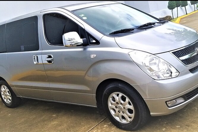 Private Transfer From Airport Punta Cana to Boca Chica and Airport Sto Dgo