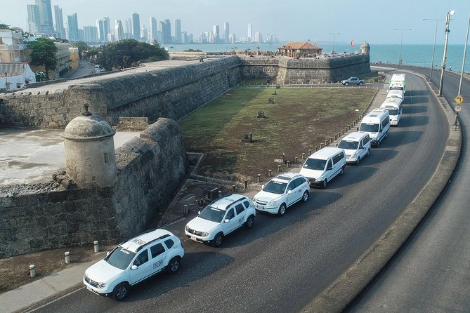 Private Transfer: From Airport to Hotel in the City or Viceversa - Good To Know