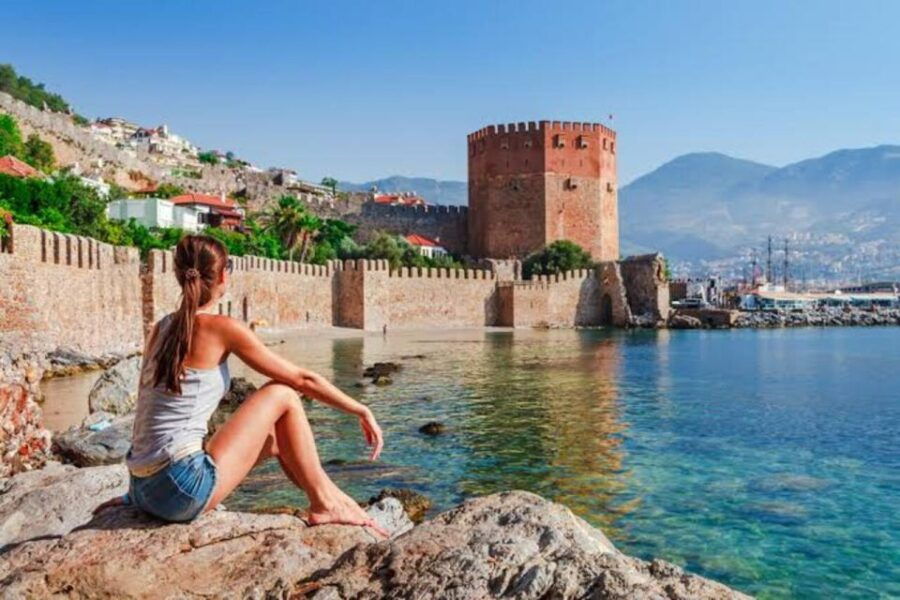 Private Transfer From Antalya Airport to Alanya - Good To Know