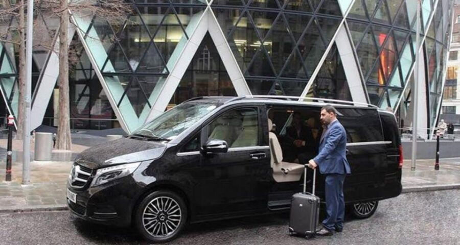 Private Transfer From Antalya Airport to Belek
