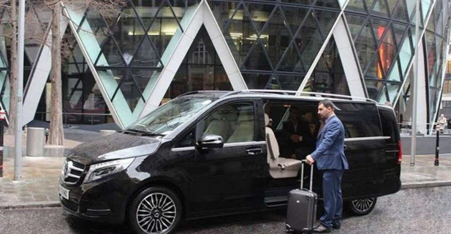Private Transfer From Antalya Airport to Side,Manavgat