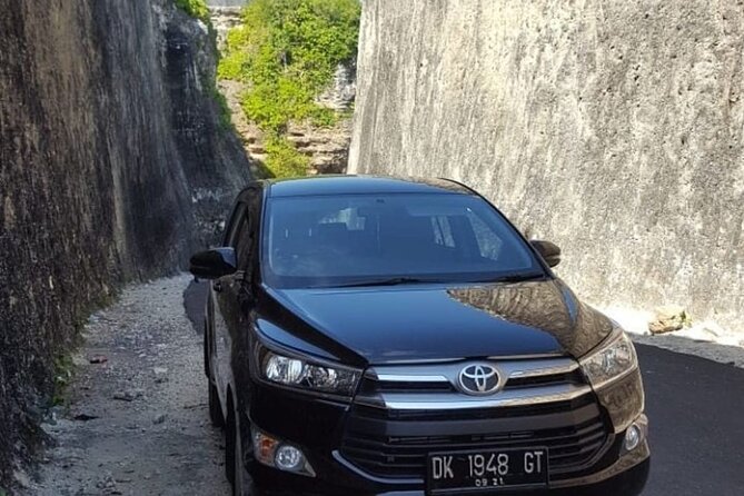 Private Transfer From Bali to Airport and Port to Bali - Good To Know