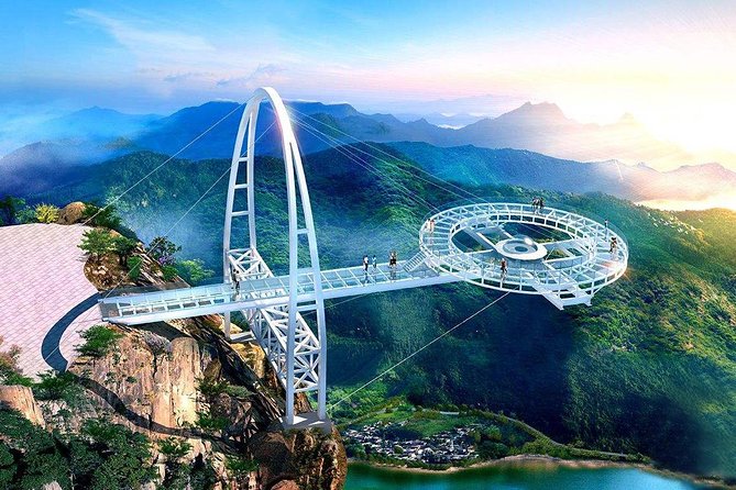 Private Transfer From Beijing to Shilingxia Scenic Area - Good To Know