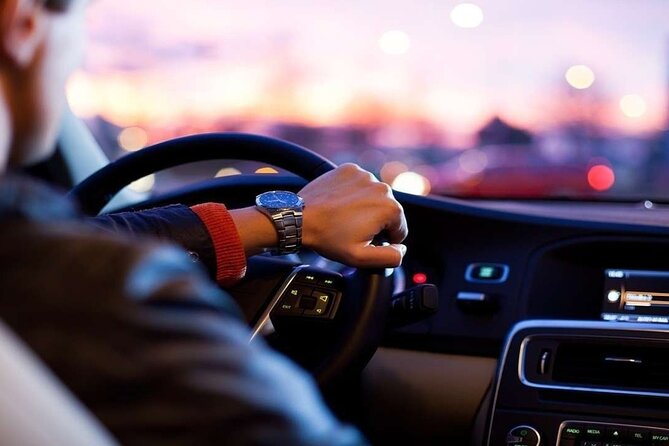 Private Transfer From Bellagio or Oliveto Lario or Limonta - Good To Know