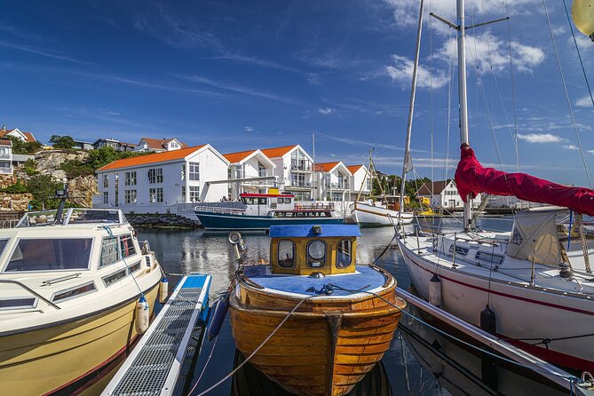 6 Best 2 Hour Tours and Experiences in Bergen