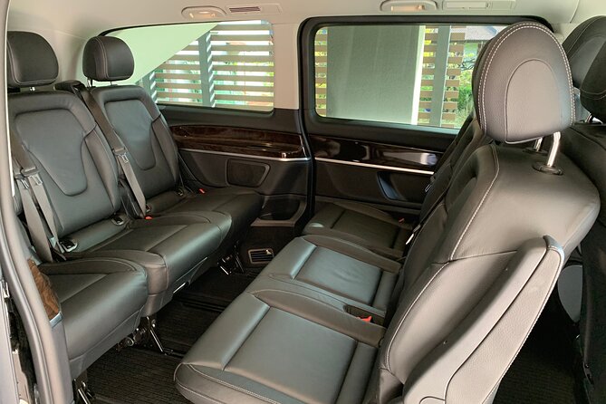 Private Transfer From Bologna BLQ Airport to Bologna City - Good To Know