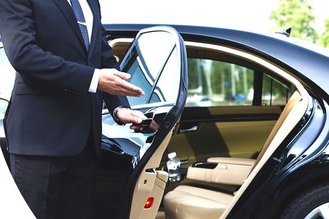 PRIvate Transfer From Boston Airport to Providence RI - Good To Know