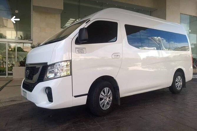 Private Transfer From Bridgetown Grantley Adams Airport (Bgi) to Beach Resorts
