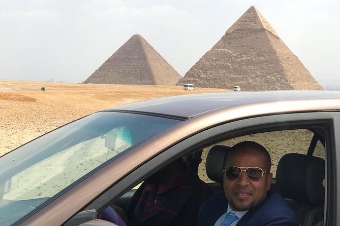 Private Transfer From Cairo Airport to Le Meridien Pyramids Hotel - Good To Know