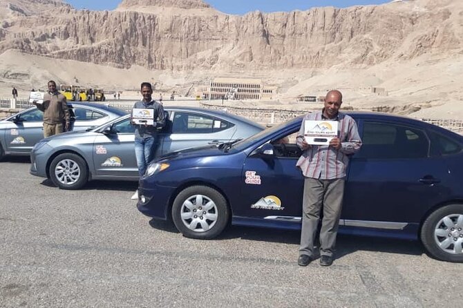 Private Transfer From Cairo Airport to Renaissance Cairo Mirage City Hotel - Good To Know