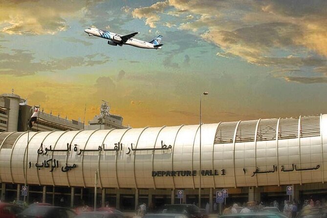 Private Transfer From Cairo Intl Airport To Hotel or Vice Versa - Good To Know