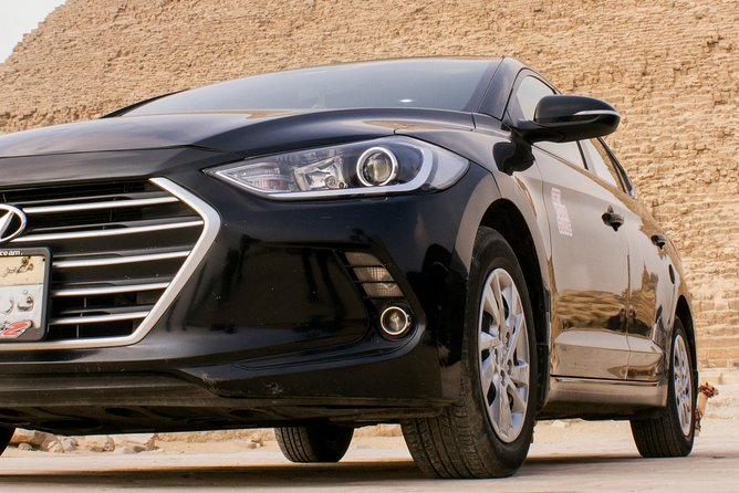 Private Transfer From Cairo To Alexandria - Good To Know