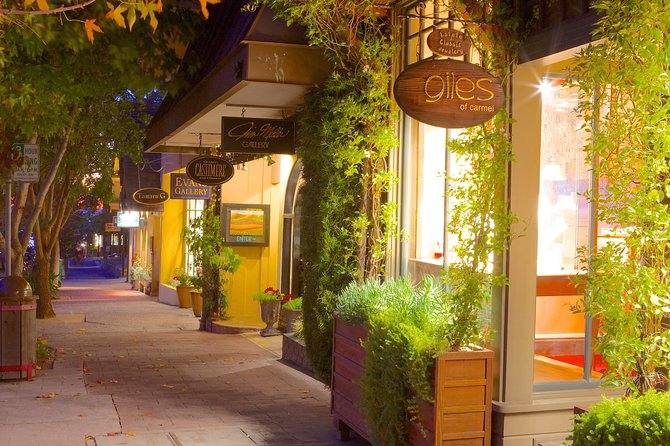6 Best Private Driver Services In Monterey and Carmel