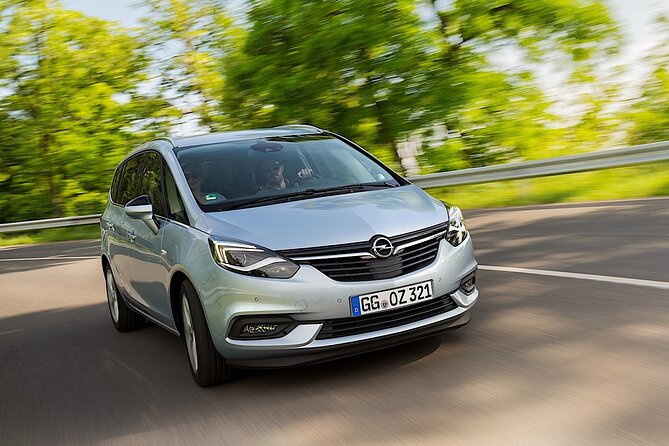 Private Transfer From Faro Airport to Vilamoura