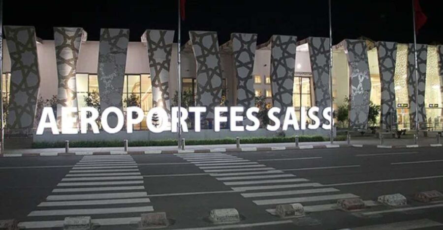 Private Transfer From Fes Saiss Airport to Fes, One - Way - Good To Know