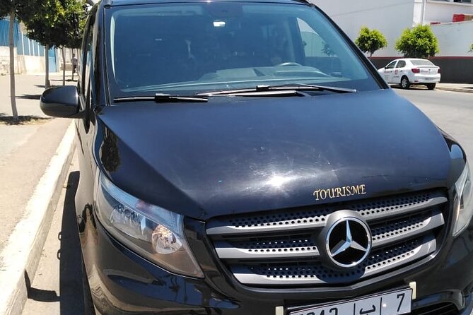 Private Transfer From Fez Airport to Your Hotel or Vice Versa