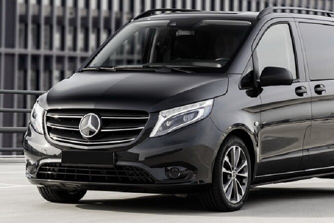 Private Transfer From Fiumicino Airport to Rome - Good To Know