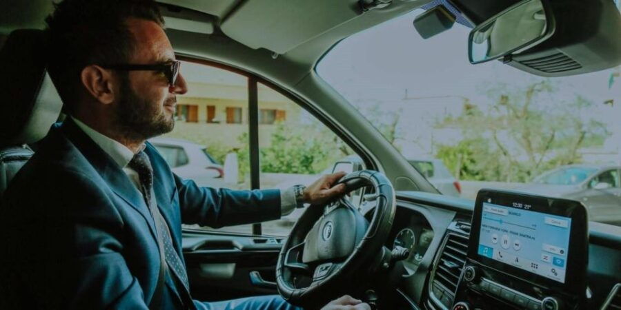 Private Transfer From Gothenburg To Malmö - Pickup Details and Logistics