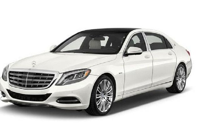 Private Transfer From Heathrow Airport to Central London Hotels - Good To Know