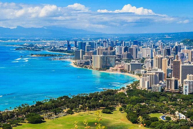 Private Transfer From Honolulu (Hln) Airport to Kawela - Good To Know