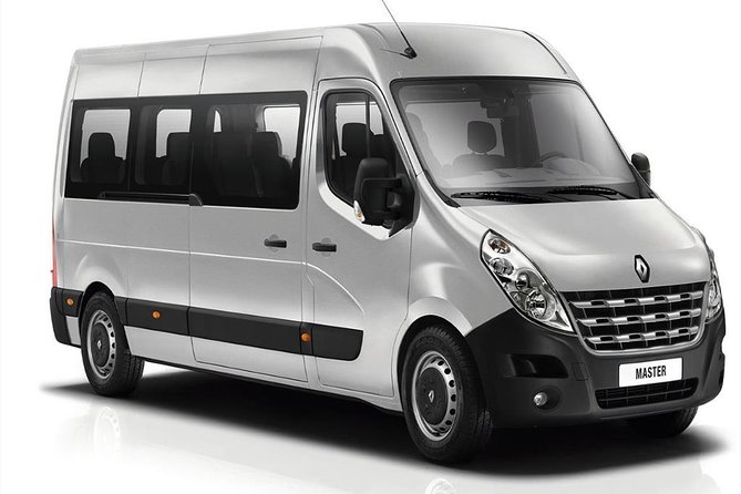 Private Transfer From Hotel in Cartagena to the Airport