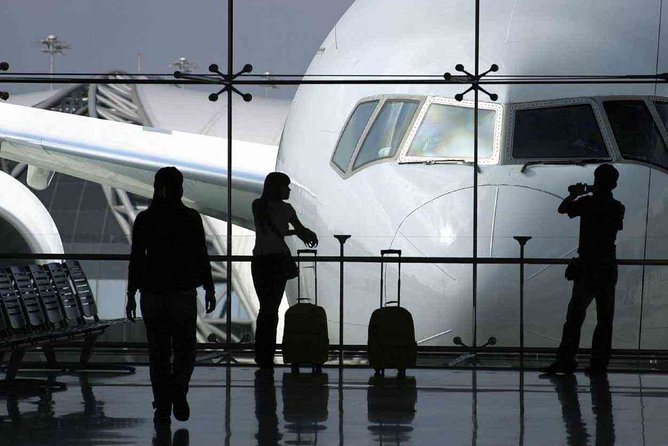 Private Transfer From Hurghada to Cairo - Good To Know