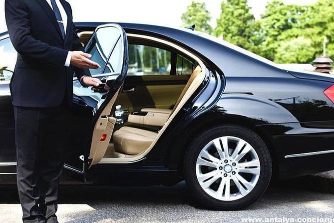 Private Transfer From Hurghada To Luxor - Good To Know