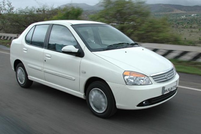 Private Transfer From Jodhpur To Mount Abu